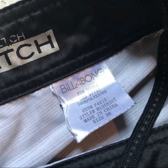 Billabong Board Shorts - Picture 4 of 5